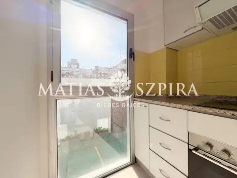 Departamento en Alquiler en Castelar Sur, $ 600.000