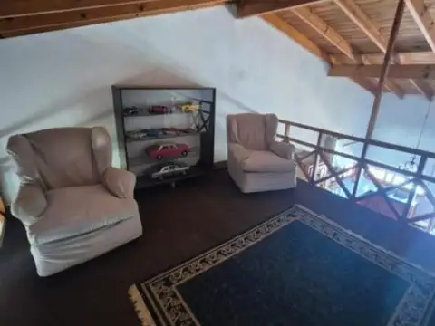 Casa en Venta 10 años