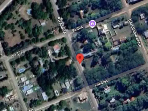 Terreno en Venta de 313,0 m2