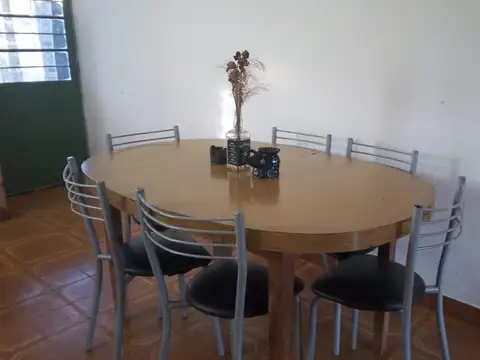 Casa en Venta en San Antonio de Areco, USD 90.000