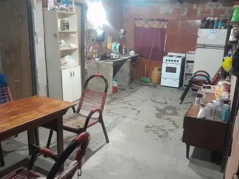Casa en Venta 5 años