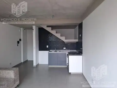 Departamento en Venta en Centro, USD 80.000