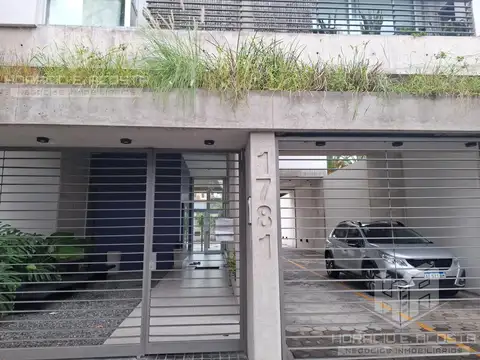 Departamento en S.Martin(Ctro)