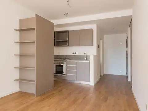 Departamento en Venta con 1 cochera
