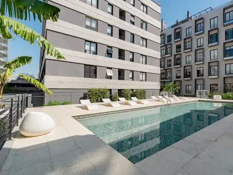 Departamento en Venta en Flores, USD 125.000