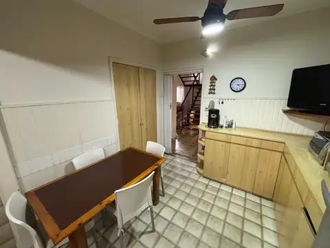 Depto Tipo Casa en Venta al Este