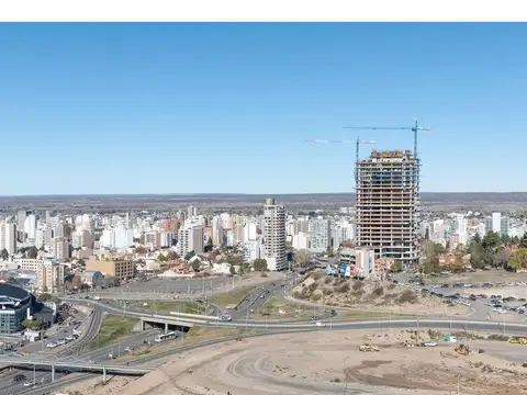 Departamento en Venta al Este