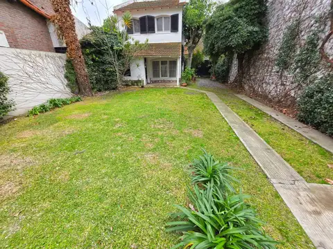 Casa en Venta en Martínez Libertador / Río, USD 460.000