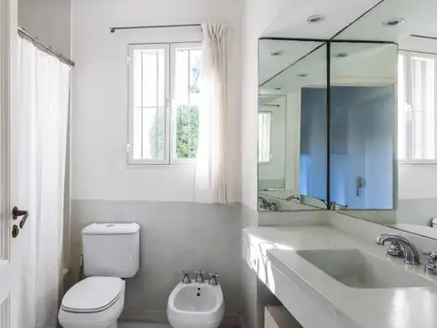 Departamento en Alquiler 50 años