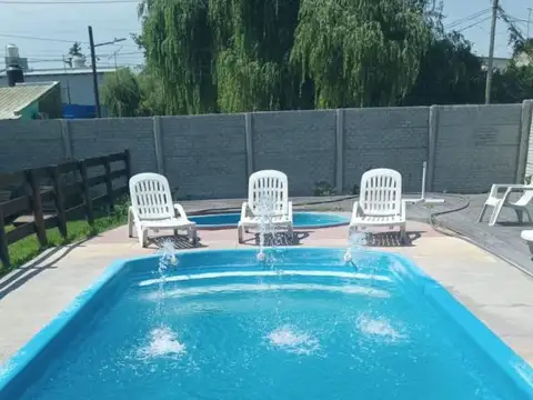 Terreno en Venta de 2610,0 m2