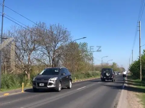 Terreno Lote  en Venta en Tigre, G.B.A. Zona Norte, Argentina