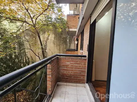 Departamento en Venta 24 años