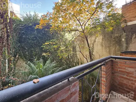 Departamento en Venta en Recoleta, USD 65.000