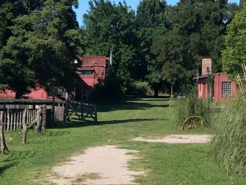 621 ESQUINA 143