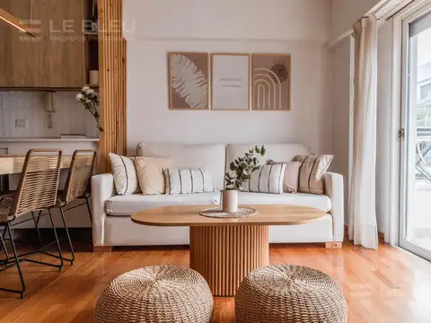 Departamento en Alquiler 30 años