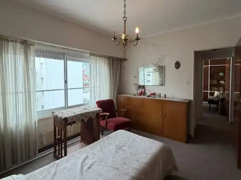 Departamento en Venta de 4 dormitorios