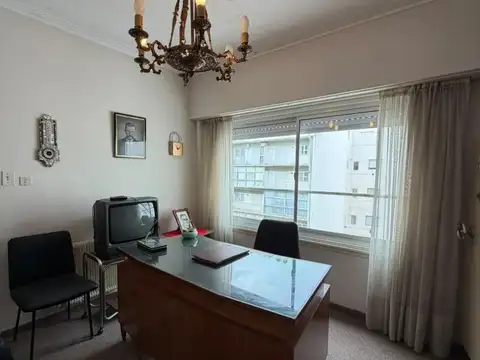 Departamento 5 ambientes con 3 baños
