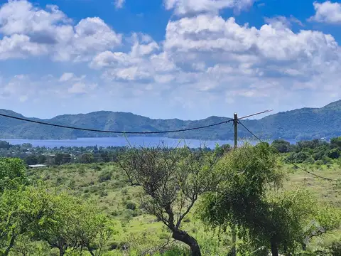 la estancia  al 2400
