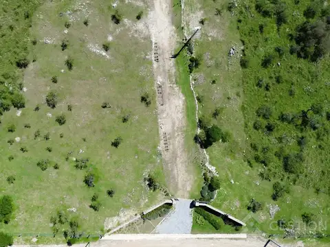 Terreno en Venta de 5544,0 m2