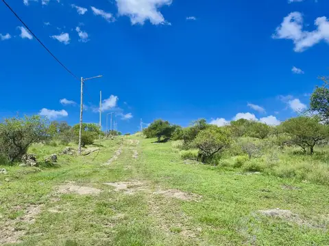 la estancia  al 2400
