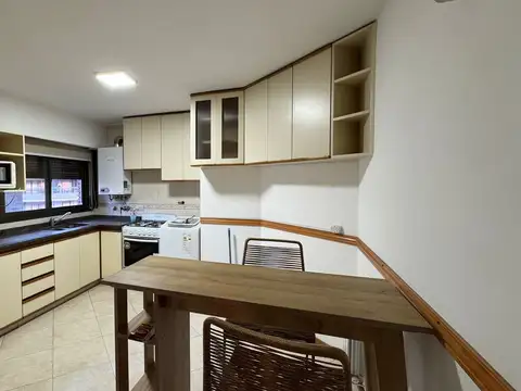 Departamento en Venta de 5 ambientes