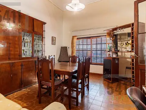 Casa en Venta en Boedo, USD 195.000