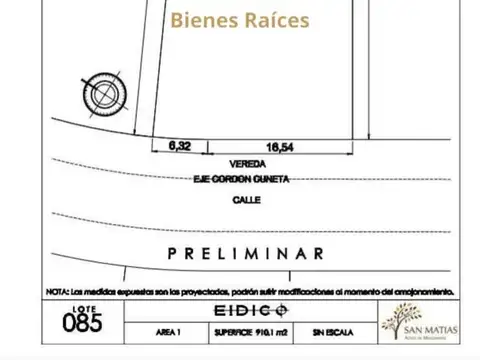 San Matias 100