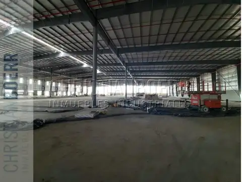 Galpon en Alquiler en Fátima Estación Empalme, USD 60.000
