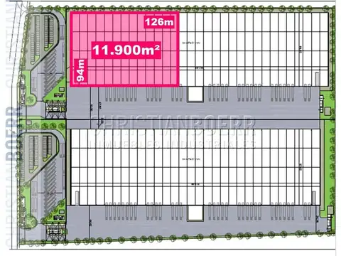 Galpon en Alquiler en Fátima Estación Empalme, USD 60.000