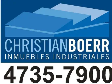 PARQUE IND PILAR - 12.000M CUB - CENTRO DISTRIB PREMIUM LEED