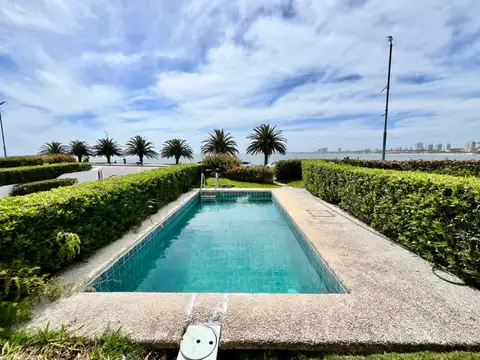 Departamento en Alquiler 28 años