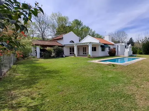 Casa en Venta de 3 dormitorios