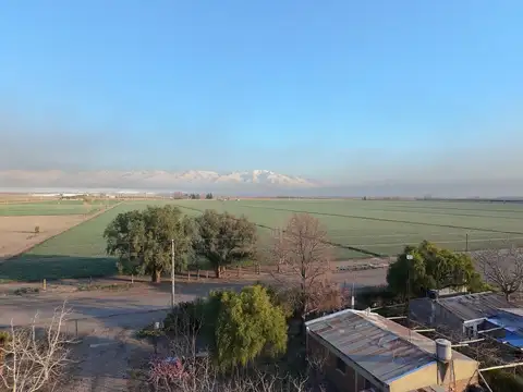 Ruta 40 km 74 Tupungato Mendoza