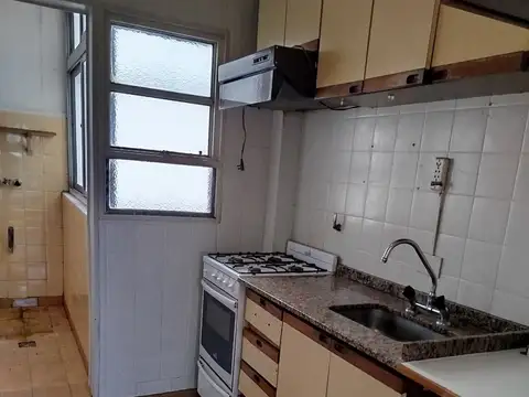 Departamento en Venta 40 años