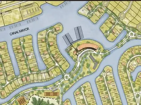 Avenida de la Riviera 500