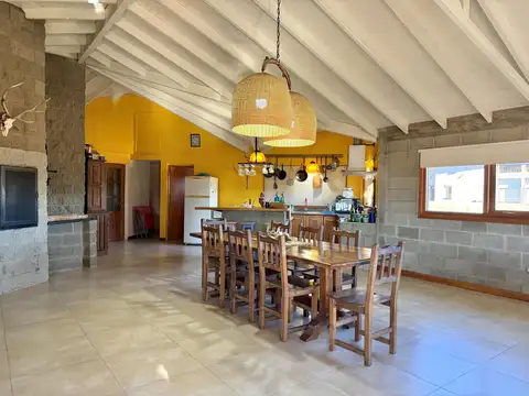 Casa en Venta en Dina Huapi, USD 298.000