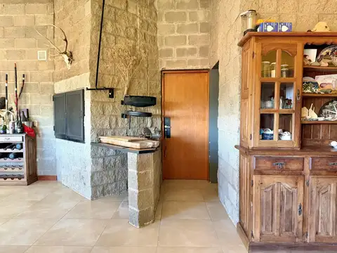 Casa en Venta 13 años