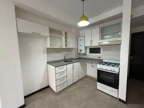 Departamento en Alquiler en Macrocentro, $ 400.000