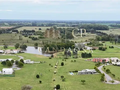 Terreno en Venta en Barrio El Campo - Fincas Exclusivas Cardales, USD 22.000