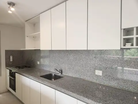 Villa del Lago Pilar 3 ambientes