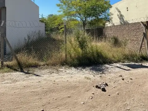 Venta de lote en Gutierrez