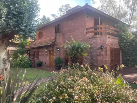 Departamento en Venta en Pinamar, USD 140.000