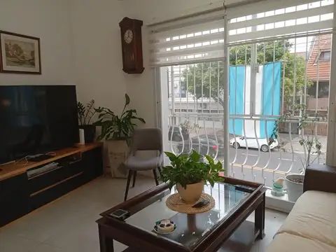Depto Tipo Casa en Venta en Villa Urquiza, USD 229.000