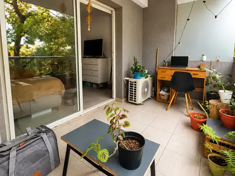 Departamento en Alquiler en Belgrano, USD 950