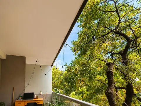Departamento en Alquiler A Estrenar