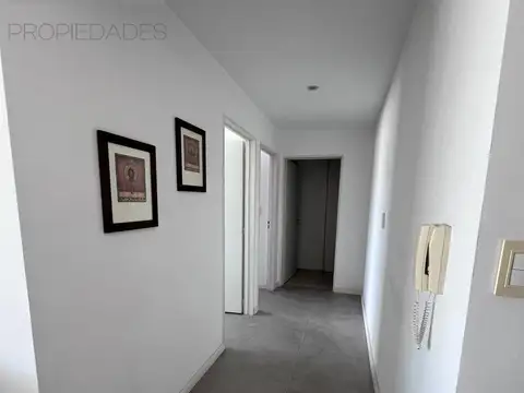 Departamento en Venta 12 años