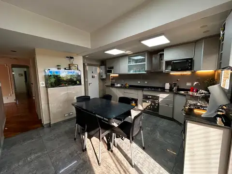Departamento en Venta en Floresta, USD 139.000