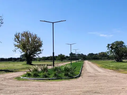 LOTE EN VENTA BERISSO BARRIO CAMPOS DEL SUD