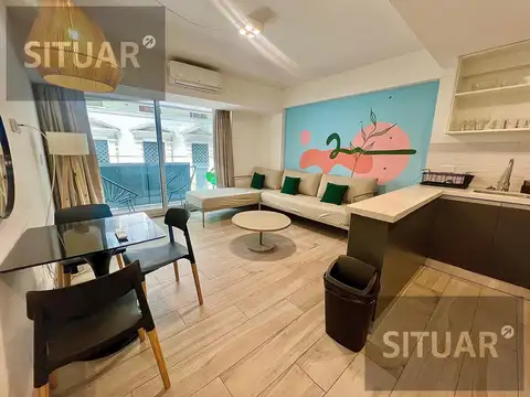 venta Departamento de 2 ambientes en San Cristóbal