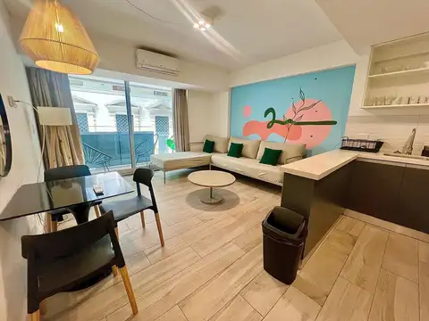 venta Departamento de 2 ambientes en San Cristóbal